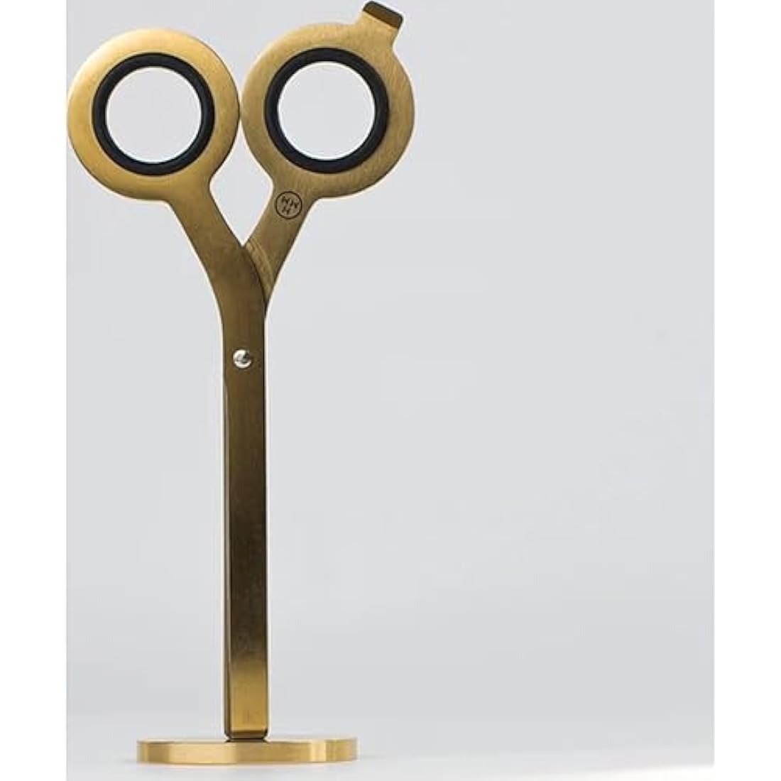 HMM SCISSORS Table Scissors Gold