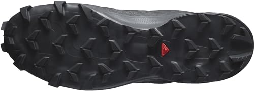 Salomon Men's Speedcross Gore-tex Running Shoe
