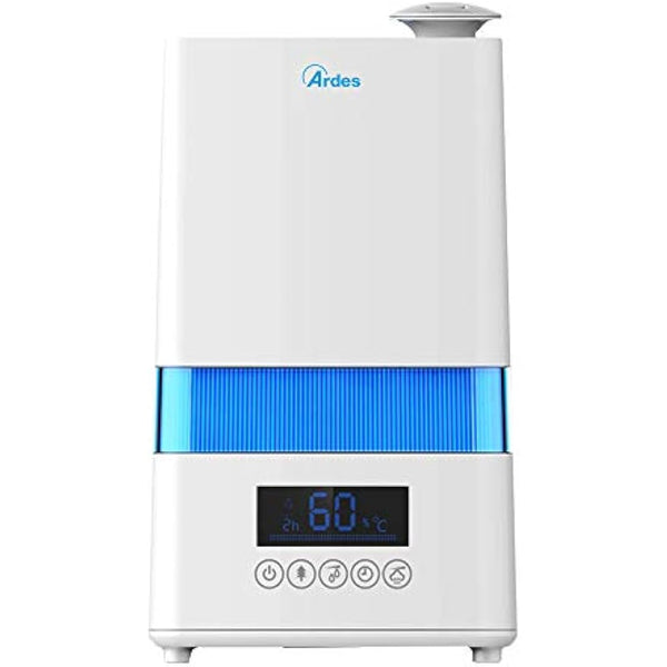 ARDES AR8U20 Ultrasonic Humidifier White/Blue