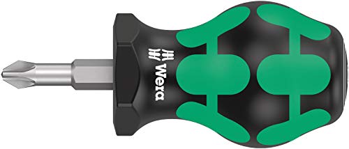 Wera 05008876001 Stubby TX 1 Screwdriver Set
