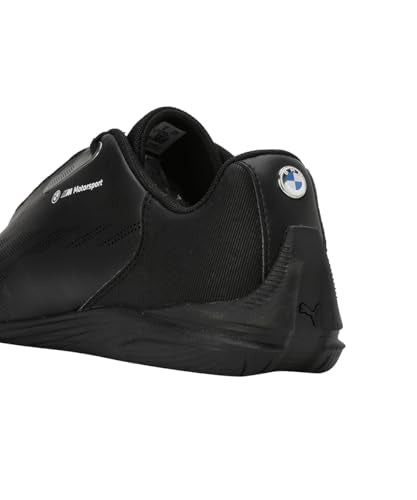 PUMA Unisex's BMW MMS Drift Cat Decima 2.0 Sneaker