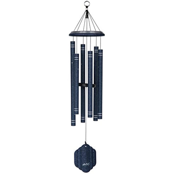 Arabesque 36-Inch Windchime Sapphire