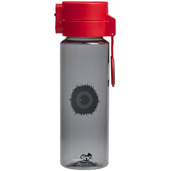 Tinc Tribal character-design Flip & Clip lockable leak-proof dishwasher safe water bottle with BPA free plastic - 500ml