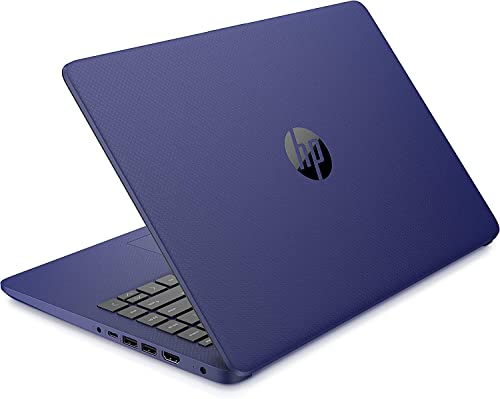 HP 14" Laptop, Intel Core i5-1235U Processor, 8 GB RAM, 512 GB SSD, Intel Iris Xe Graphics, FHD Display, Up to 8hrs battery, Win 11, Dual Speakers, Natural Silver, 14s-dq5005sa