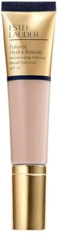 Estee Lauder, Double wear, Stay in Place Makeup, SPF 45, 3C2 Pebble, 35 ml ( Pack of 1)