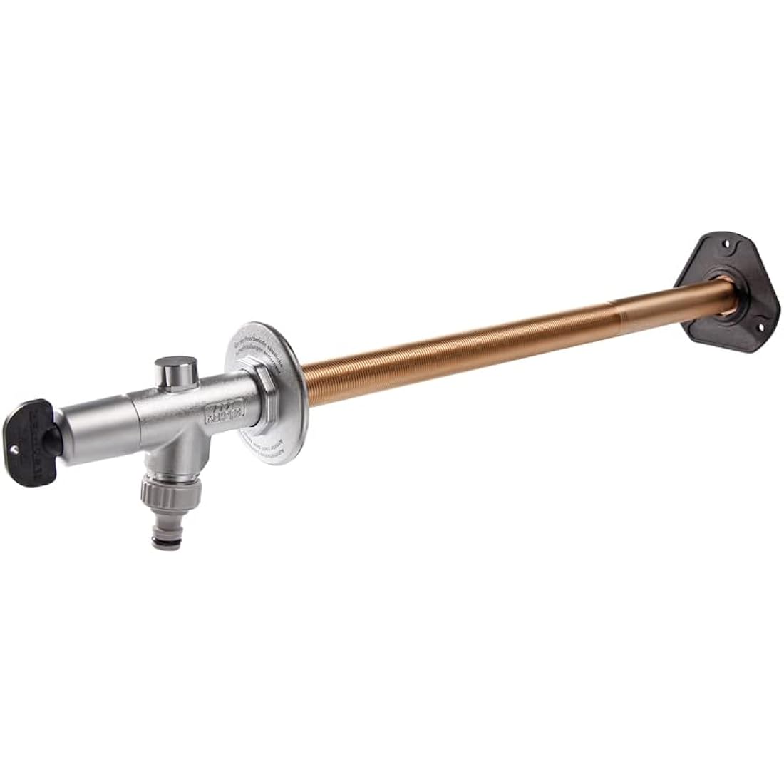 Kemper 5740301500 Frost-Proof External Tap