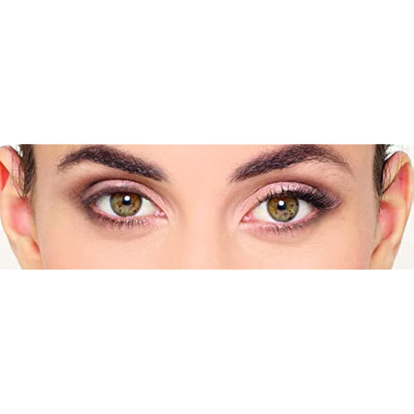 Eylure 3/4 Length No. 006 False Lashes