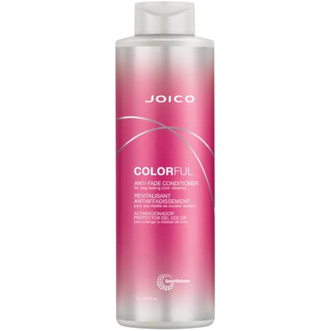 Joico Colorful Anti-Fade Conditioner 1000ml