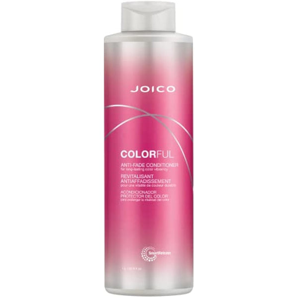 Joico Colorful Anti-Fade Conditioner 1000ml
