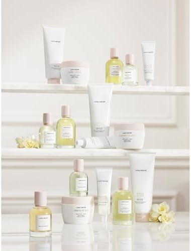 Laura Mercier Ambre Vanille Aromatic Bath & Body Oil 3.3oz (100ml)