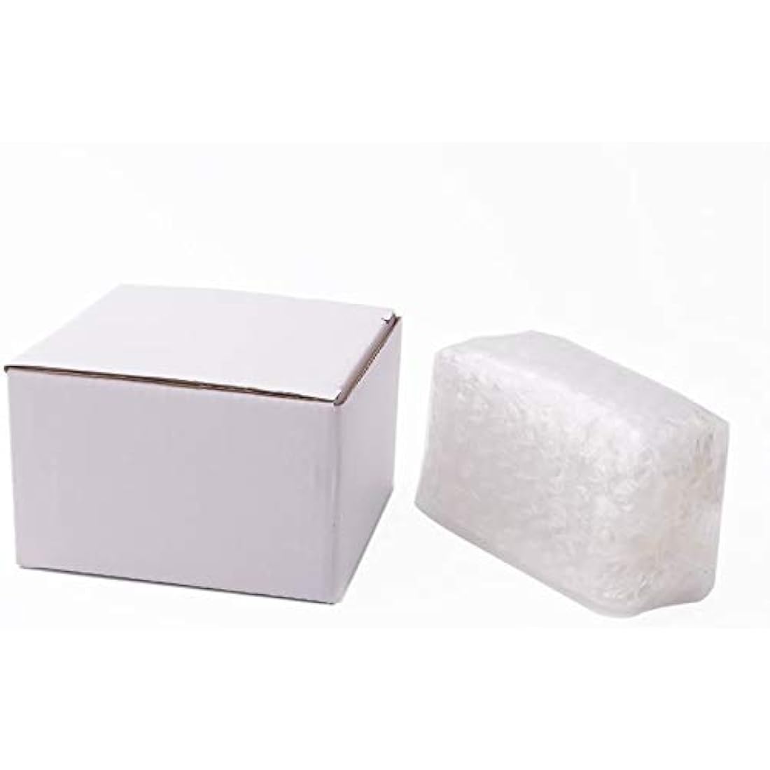 Enslz 100Pcs Mini Sample Cute Glass Travel Oil Perfume Bottle with Drop& Vials Empty Sample Bottle for Essential Oils Aromatherapy… (1ml)