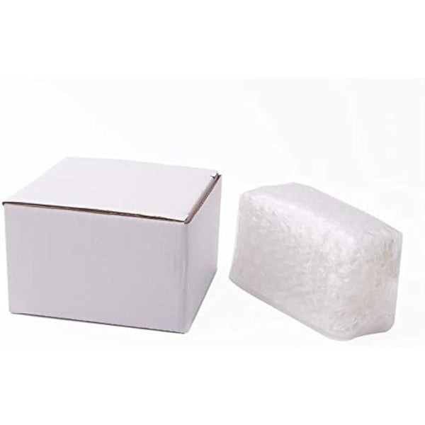 Enslz 100Pcs Mini Sample Cute Glass Travel Oil Perfume Bottle with Drop& Vials Empty Sample Bottle for Essential Oils Aromatherapy… (1ml)