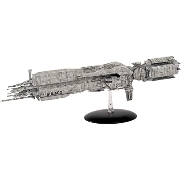 Alien - USS Sulaco Ship (XL Edition) - Alien & Predator XL Ship Collection by Eaglemoss Collections
