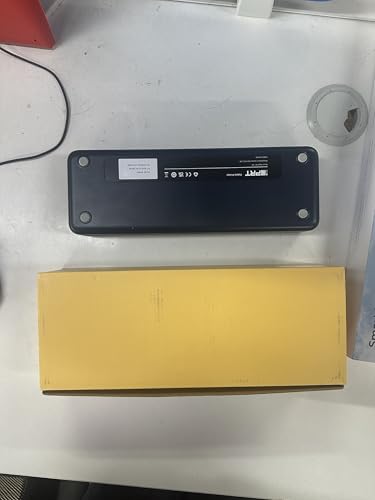 iDPRT Portable Printer -Mobile Thermal Printer for Travel, Inkless Technology for Vehicles, Office, Home, School, Bluetooth Connection Compatible with iOS, Android, Tablet & Laptop- White