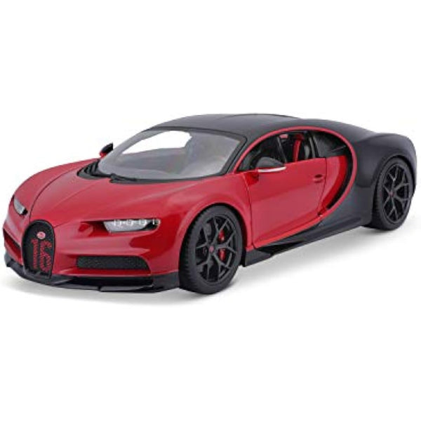1:18 BUGATTI CHIRON SPORT