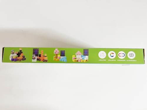 Magnetic Blocks - Build Mine Magnet World Magic Portal Set, Magnetic Tiles Building Blocks Toddler Toy STEM Sensory Outdoor Toys for 3+ Year Old Boys & Girls, Creative Kids Games Kids Toys