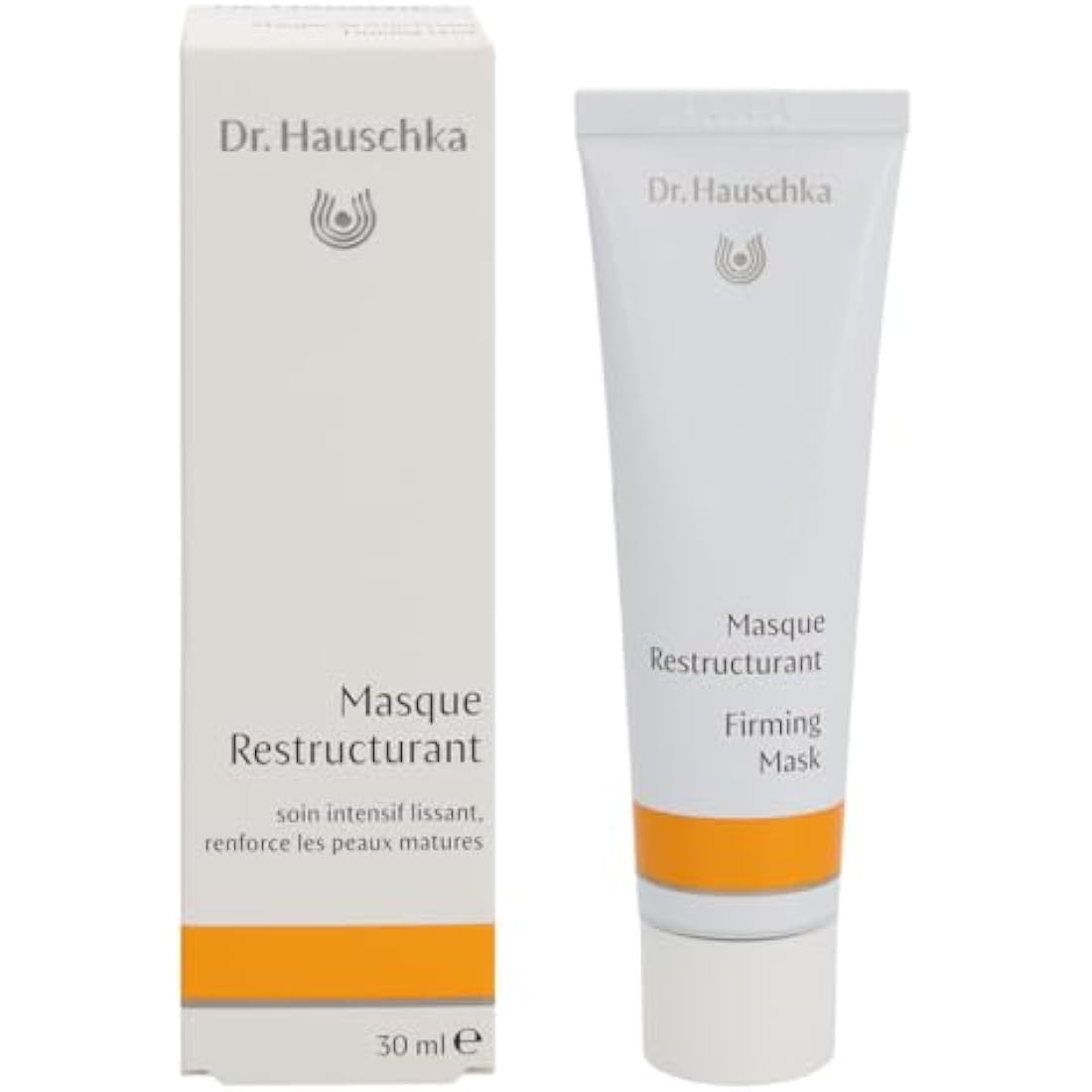 Dr.Hauschka Firming Mask 30 ml