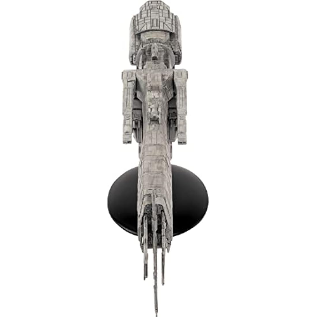 Alien - USS Sulaco Ship (XL Edition) - Alien & Predator XL Ship Collection by Eaglemoss Collections