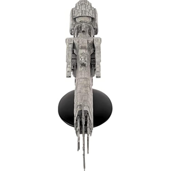 Alien - USS Sulaco Ship (XL Edition) - Alien & Predator XL Ship Collection by Eaglemoss Collections