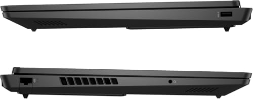 HP Omen 17" Gaming Laptop and HyperX Cloud III Wired Headset bundle, AMD Ryzen 7-8845HS, AI Enhanced, 16 GB RAM, 1TB SSD, NVIDIA GeForce RTX 4050 Graphics, FHD Display, 144Hz, Black, 17-db0016sa