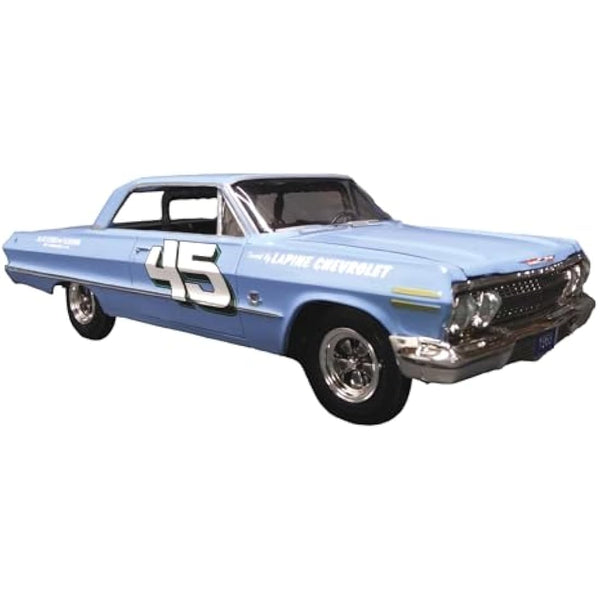 AMT 1:25 1963 Chevy Impala SS