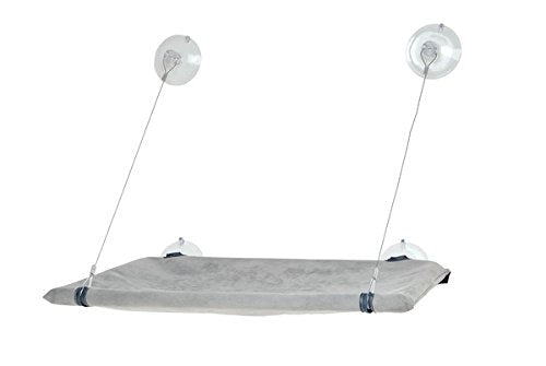 Karlie Flamingo Window Lounger for Cats