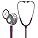 3M Littmann 5831 Classic III Stethoscope, Plum