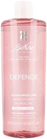 Acqua Di Sirmione Thermal Water Natural Mineral 6 Vials