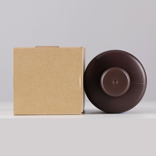 ANYCUBIC Standard 3D Printer Resin, LCD UV 405nm Rapid Photopolymer 3D Resin for 6K/8K/12K/14K LCD 3D Printers(1000g, Grey)