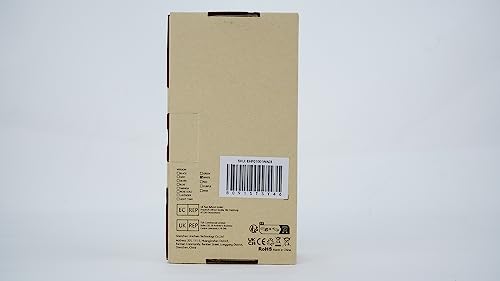 TECKNET Handheld Fan, Portable USB Hand Held Fans Rechargeable Mini with 7000mAh Power Bank, Mini Personal Electric Fan 3 Adjustable Speed Desk Fan for Home/Office/Travel (White)