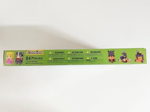 Magnetic Blocks - Build Mine Magnet World Magic Portal Set, Magnetic Tiles Building Blocks Toddler Toy STEM Sensory Outdoor Toys for 3+ Year Old Boys & Girls, Creative Kids Games Kids Toys