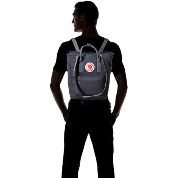 Fjällräven Unisex Kånken Totepack Sports backpack (pack of 1)