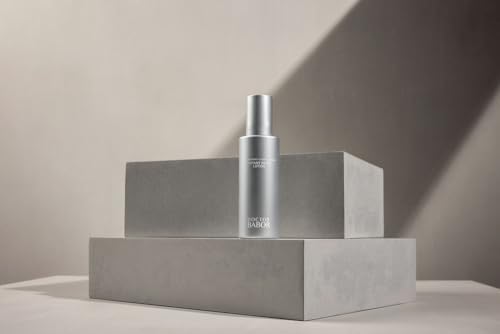 DOCTOR BABOR Instant Relief Lotion | Light face cream as an immediate aid for stressed and sensitive skin | Reduces redness and soothes irritation | vegan | 150ml