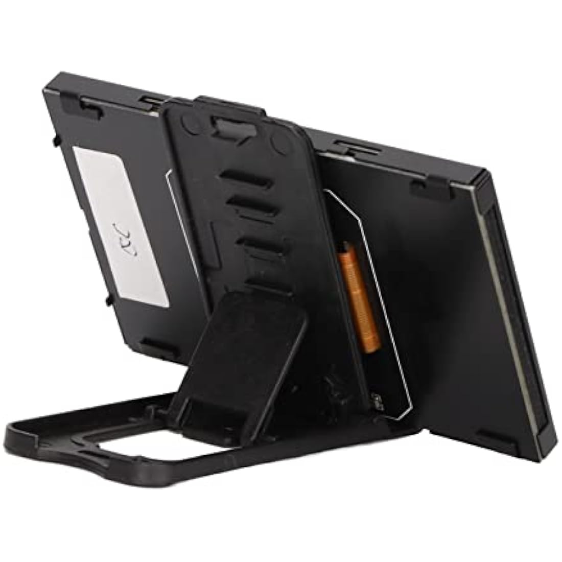 3.5in IPS USB Mini Screen, PC Temperature Monitor AIDA64 PC CPU, GPU,RAM, FPS, HDD Data Monitor PC Sensor Panel Display Temperature Display, Computer Temp Monitor