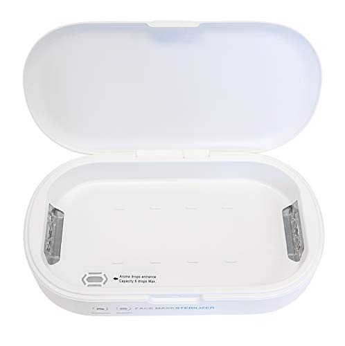 GVS SPM900 FFP3 Face Mask Sterilizer