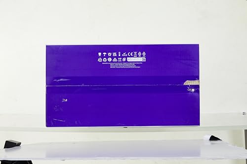 NZXT H5 Flow RGB - Compact ATX Mid-Tower PC Gaming Case - High Airflow - F360 RGB Core (CV) Included - 360mm Front & 240mm Top Radiator Support - Cable Management - Tempered Glass - White