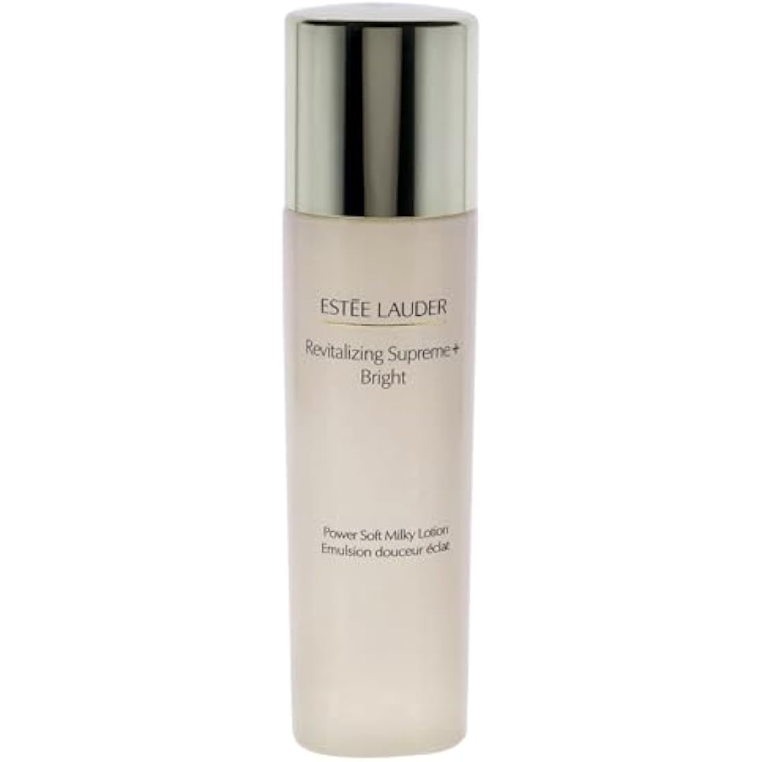 Estee Lauder Revitalizing Supreme Plus Bright Moisturizer Power Soft Milky Lotion For Women 3.4 oz Lotion