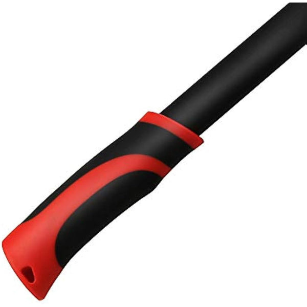 FLORA GUARD 26 Inch Garden Lopper - Heavy Duty Branch Lopper, Pruner Bypass loppers and Tree Trimmer with 1.25 Inch Cutting Capacity