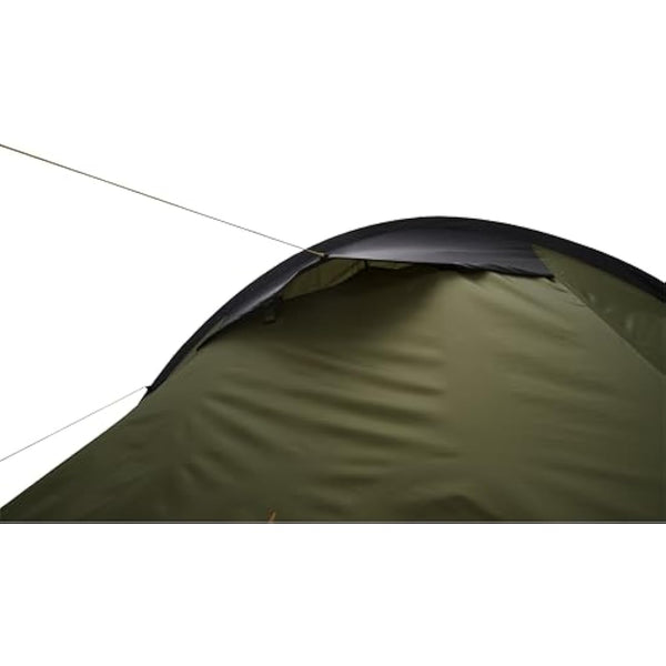Grand Canyon Robson Tunel Tent 2 Person Tent Family Camping Lightweight Entrance Room
