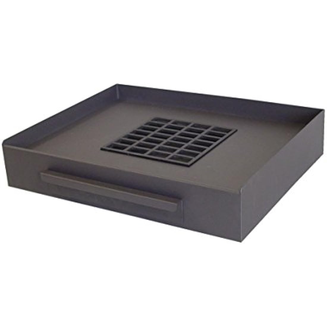 IMEX EL ZORRO 71412 – Barbecue Drawer 80 x 45 x 11 cm