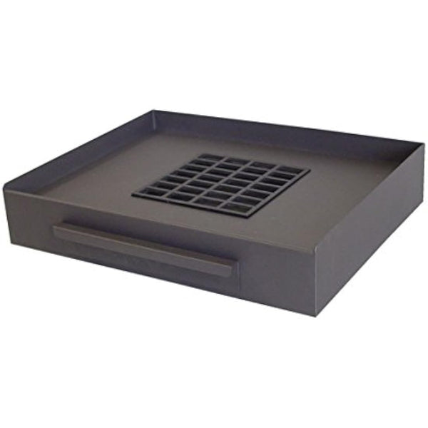 IMEX EL ZORRO 71412 – Barbecue Drawer 80 x 45 x 11 cm