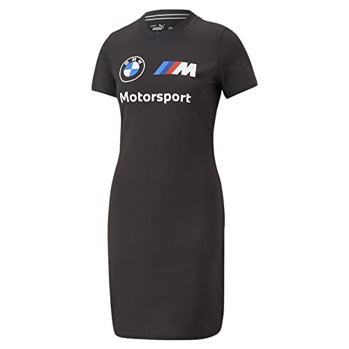 PUMA Women's BMW M Motorsport Essentials Dress