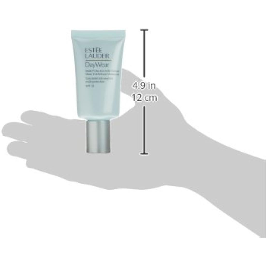 Estee Lauder Day Moisturizer - Day Wear Sheer Tint Release with SPF 15,I0037552