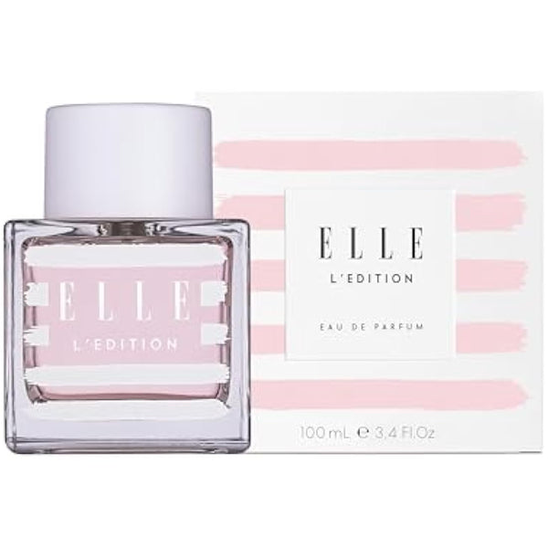 ELLE L'Edition Women's Eau De Parfum 30ml