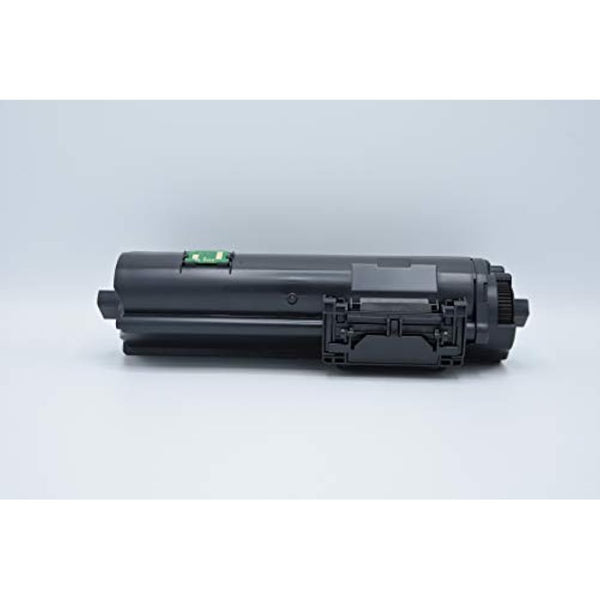duston TK1170, TK-1170 Black Toner Compatible with Kyocera ECOSYS M2040dn M2540dn M2640idw