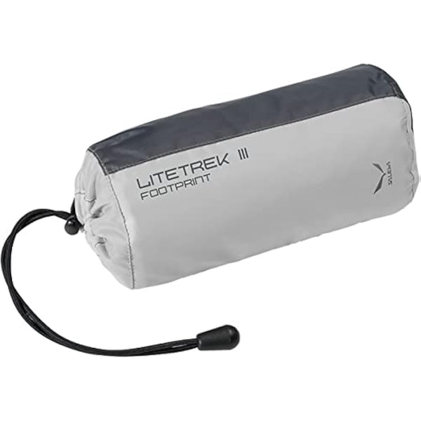 Salewa Footprint Litetrek Iii, Grey, Unisex