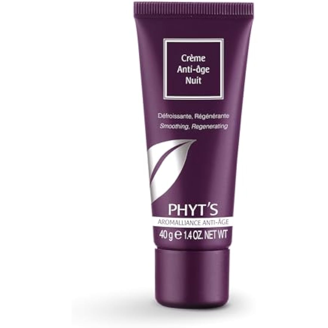 Anti-Aging Night Cream by Phyts for Women - 1.4 oz Cream