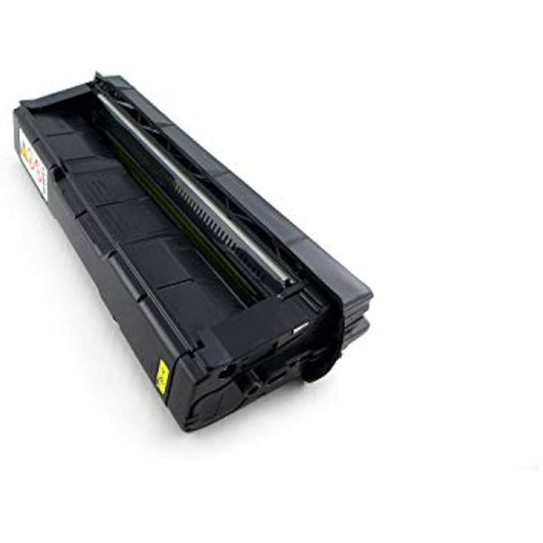 Green2Print Toner yellow 1600 pages replaces Ricoh 407546 Toner cartridge for Ricoh SP-C250DN, SP-C250SF