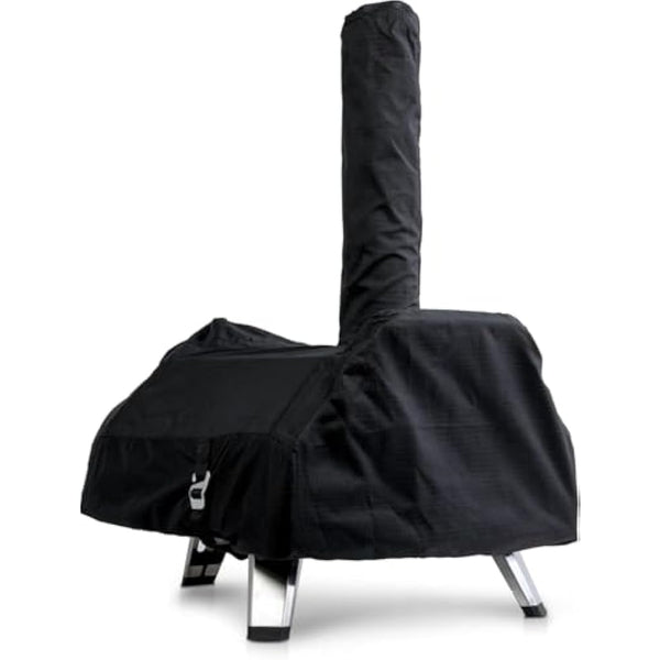 Ooni Karu 16 and Karu 2 Pro Pizza Oven Cover – Durable Waterproof & Weather-Resistant Protection for Ooni Karu 16 and Karu 2 Pro, Outdoor Pizza Oven Cover