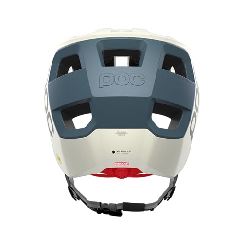 POC Kortal Race MIPS - Advanced trail, enduro and all-mountain bike helmet with a highly efficient ventilation design